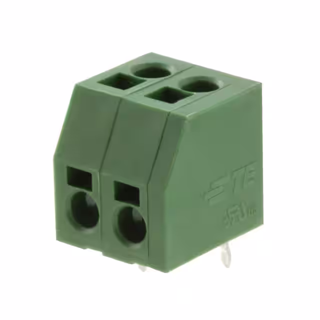 1-2834014-2 TE Connectivity AMP Connectors  Cavo a scheda